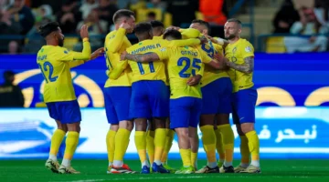 صافرة البداية.. معلق مواجهة النصر والاتفاق والقناة السعودية الناقلة في دوري روشن